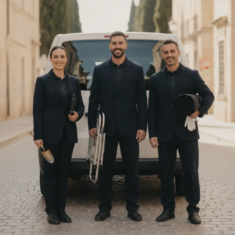 agenzia funebre Pozzallo